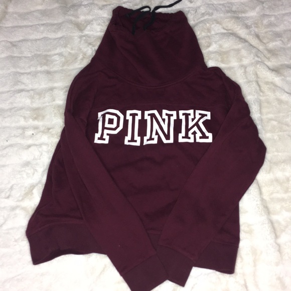 PINK Victoria's Secret Sweaters - Victoria’s Secret “PINK” sweater